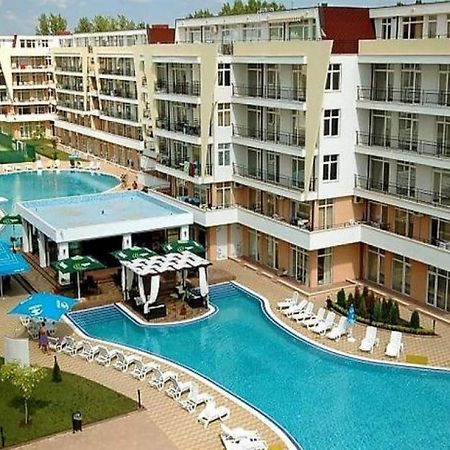 Солнечный Берег Grand Kamelia Exterior foto