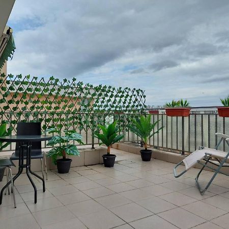 Солнечный Берег Grand Kamelia Exterior foto