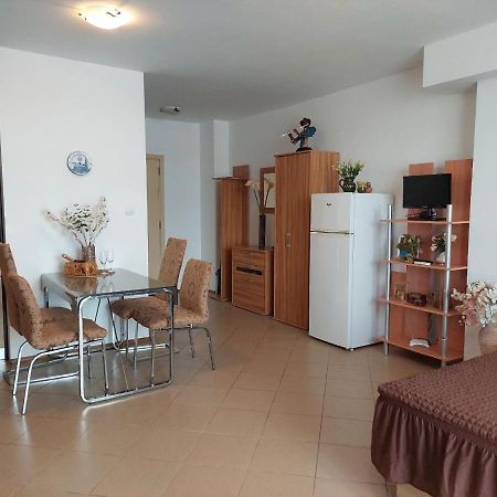 Солнечный Берег Grand Kamelia Exterior foto
