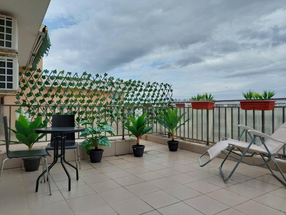 Солнечный Берег Grand Kamelia Exterior foto