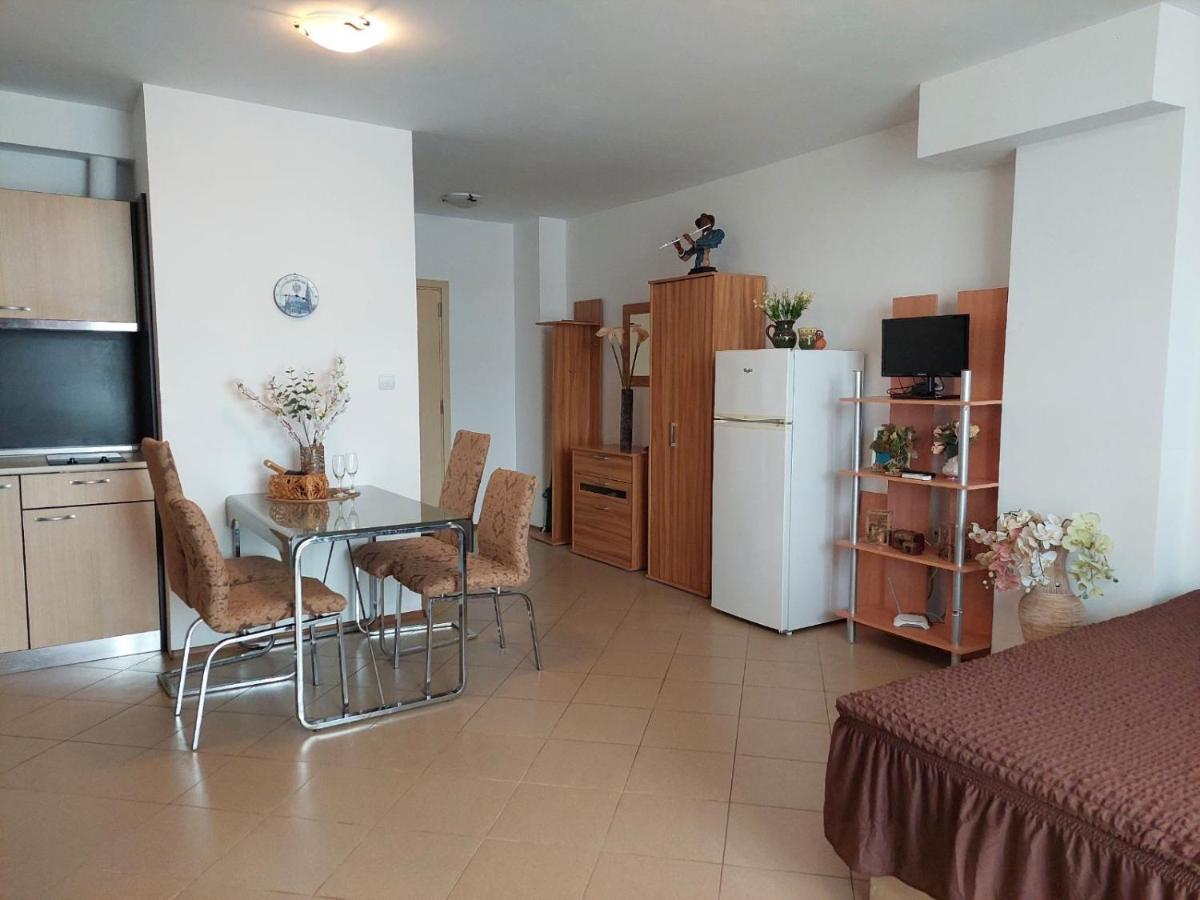 Солнечный Берег Grand Kamelia Exterior foto