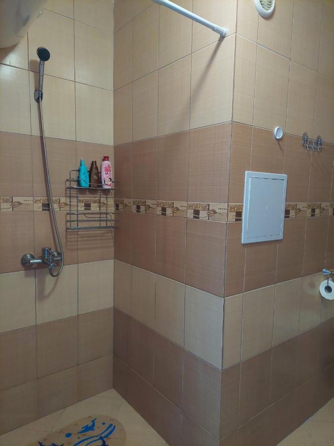 Солнечный Берег Grand Kamelia Exterior foto